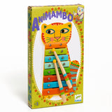Djeco Animambo Métallophone