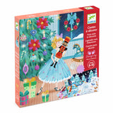 Djeco Art Activities - Nutcracker