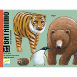 Djeco Card Games - Batanimo