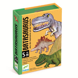Djeco Card Games - Batasaurus