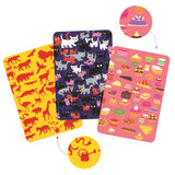 Djeco Card Games - Mysterax