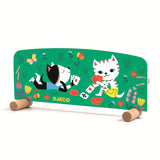 Djeco Card Games - Table Card Holder