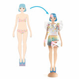 Djeco Craft - La Mode by Caroline