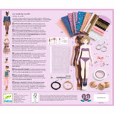 Djeco Craft - La Mode by Lucille