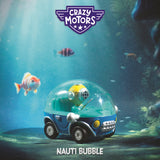Djeco Crazy Motors - Nauti Bubble