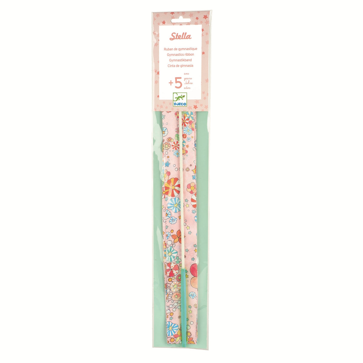 Djeco Dancing Ribbon - Stella