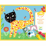 Djeco First Art - Small Dots