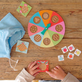 Djeco Games - Tactil-Bzzz