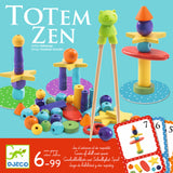 Djeco Games - Totem Zen