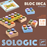 Djeco Logic - Bloc Inca