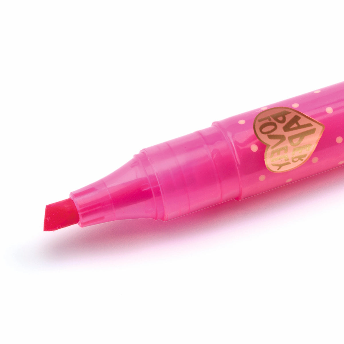Djeco Lovely Pens - 6 Mini Highlighters