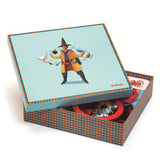 Djeco Magic - Fabuloso Magus