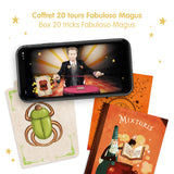 Djeco Magic - Fabuloso Magus