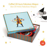 Djeco Magic - Fabuloso Magus