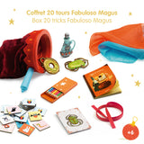 Djeco Magic - Fabuloso Magus