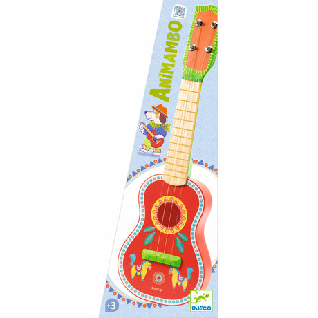 Djeco Music - Ukelele