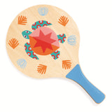Djeco Outdoor - Beach Racket Set