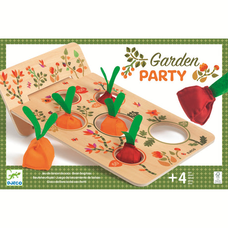 Djeco Outdoor - Garden Party