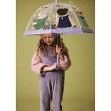 Djeco Outdoor - Umbrella Musicians