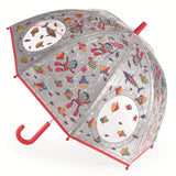 Djeco Outdoor - Umbrella Submarine