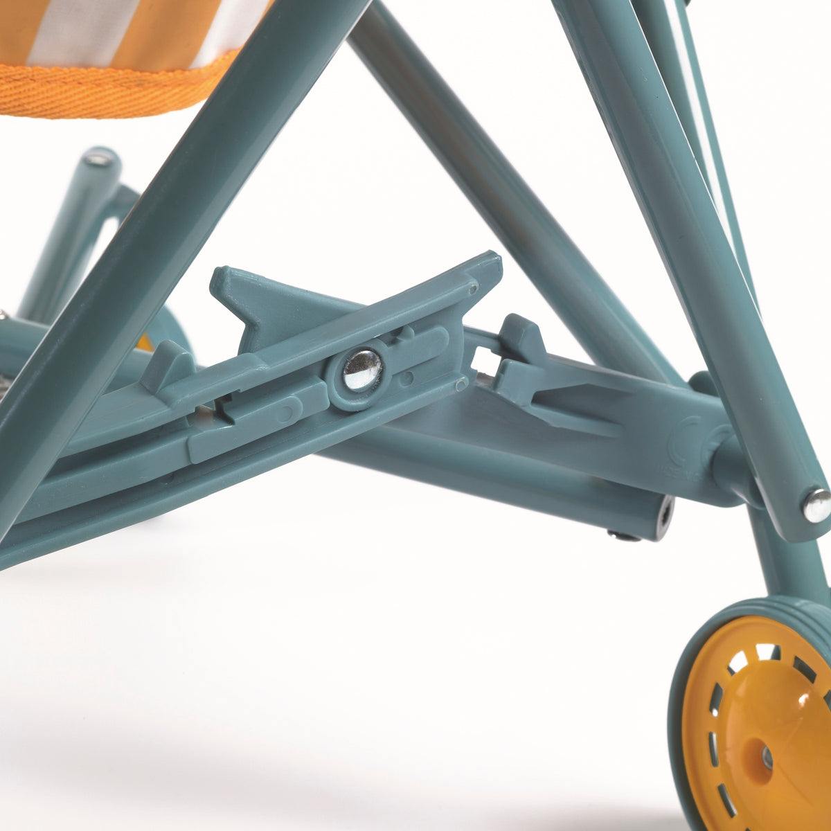 Djeco Play - Pushchair Sunshine
