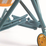 Djeco Play - Pushchair Sunshine