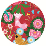 Djeco Puzzle - Bird-Puzz'Art