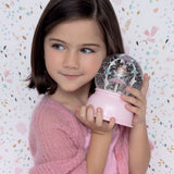Djeco Snowglobe Night Light - Ballerina