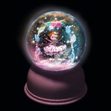 Djeco Snowglobe Night Light - Ballerina