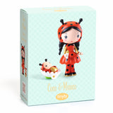 Djeco Tinyly Coco & Minico