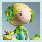 Djeco Tinyly Flore & Bloom