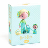 Djeco Tinyly Flore & Bloom
