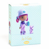 Djeco Tinyly Joe & Gala