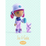 Djeco Tinyly Joe & Gala