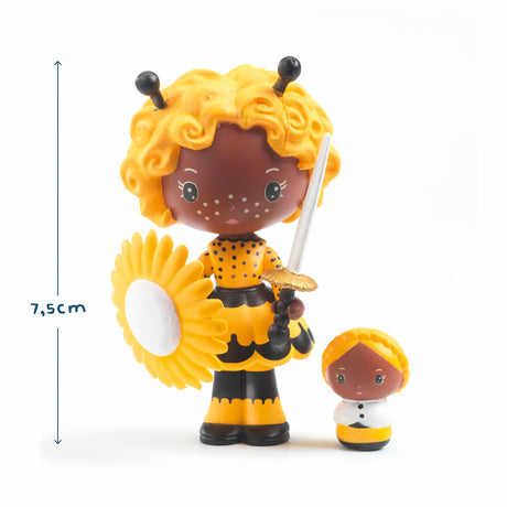 Djeco Tinyly Louison & Aby