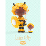 Djeco Tinyly Louison & Aby