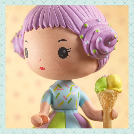 Djeco Tinyly Tutti & Frutti