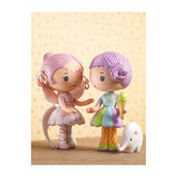 Djeco Tinyly Tutti & Frutti