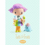 Djeco Tinyly Tutti & Frutti