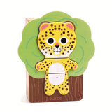 Djeco Wooden Toys - Arbramix