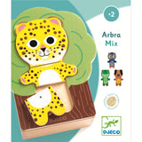 Djeco Wooden Toys - Arbramix