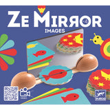 Djeco Ze Mirror Images