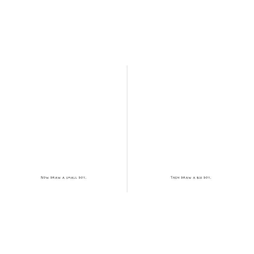 Draw Here: An Activity Book – My Small World Toy Store