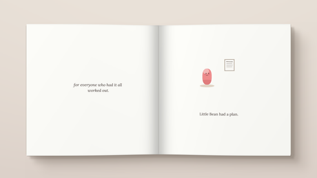 When the Plan Changes: A Little Story for Children Who Had It All Worked Out