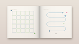Doodle Together — One Page, One End Each