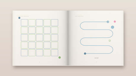 Doodle Together — One Page, One End Each