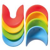 Ulu 3-set - Sensory and Educational STEM Toy MOLUK