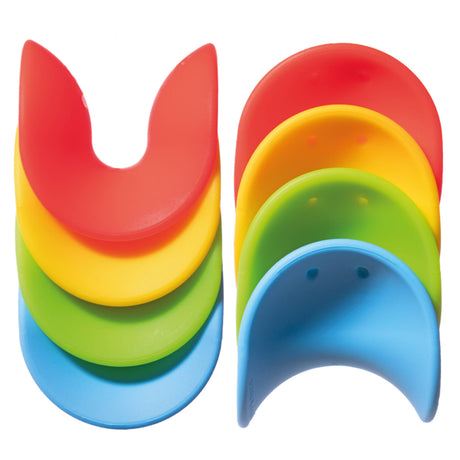 Ulu 3-set - Sensory and Educational STEM Toy MOLUK