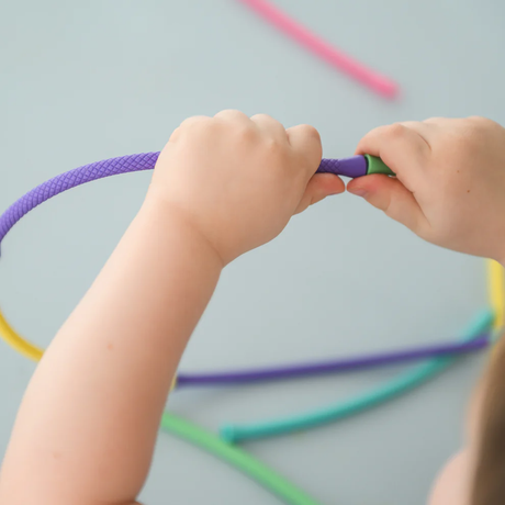 Edushape Click & Weave Threads