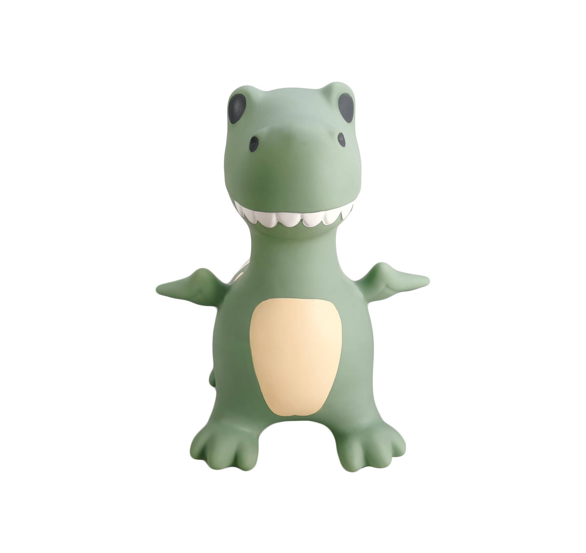 Bouncing Friend - Dinosaur